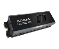ADATA Legend 970 2TB PCIe 5.0 M.2 NVMe SLEG-970-2000GCI - 1171743 - zdjęcie 4